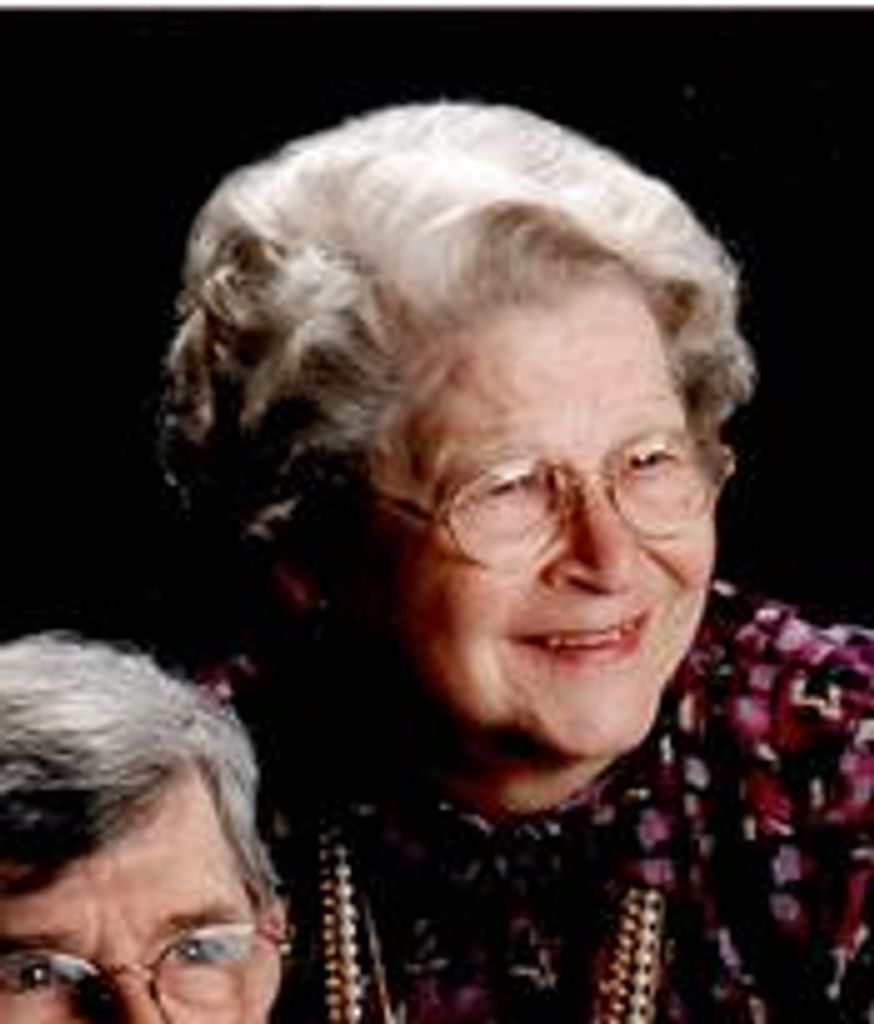 Barbara "Sue" Miller