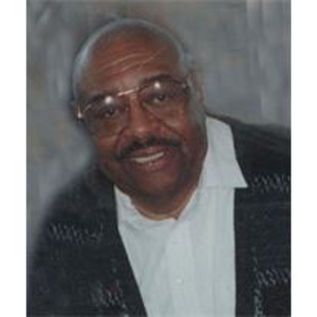 Rutherford "R.D." White