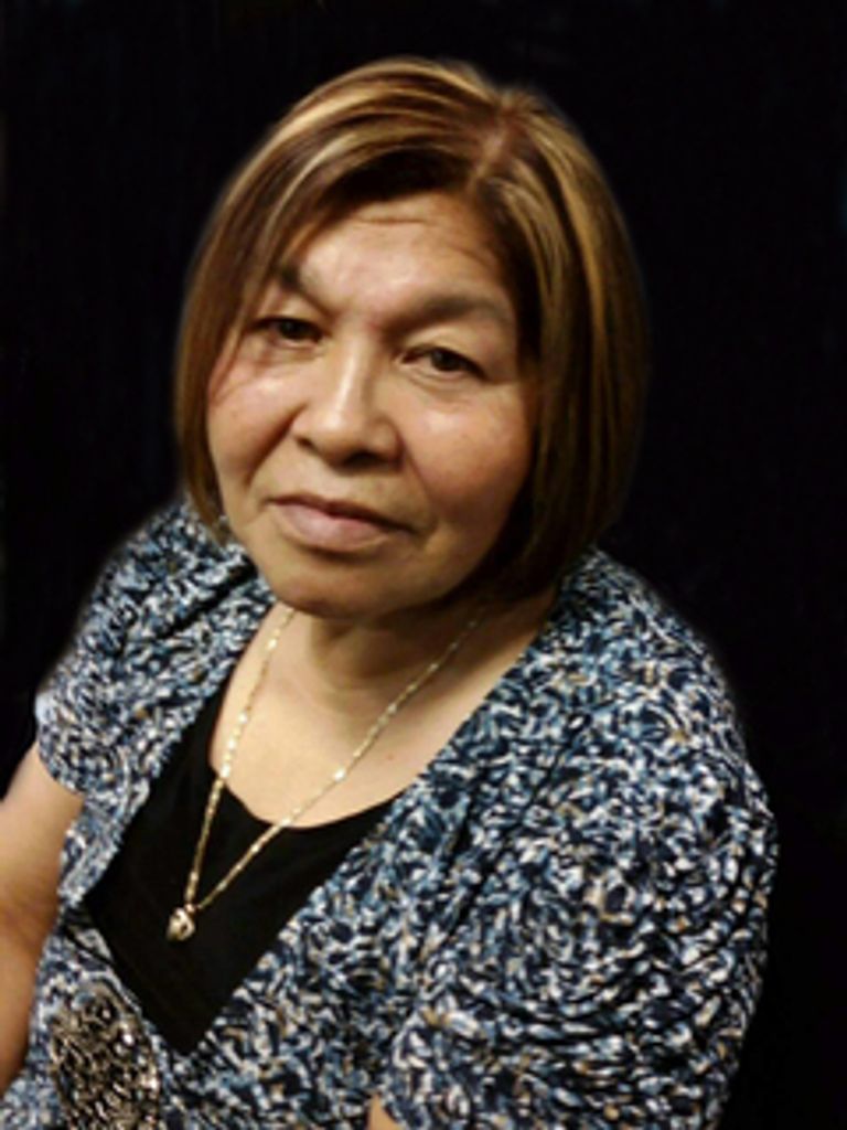 Delia Villalobos