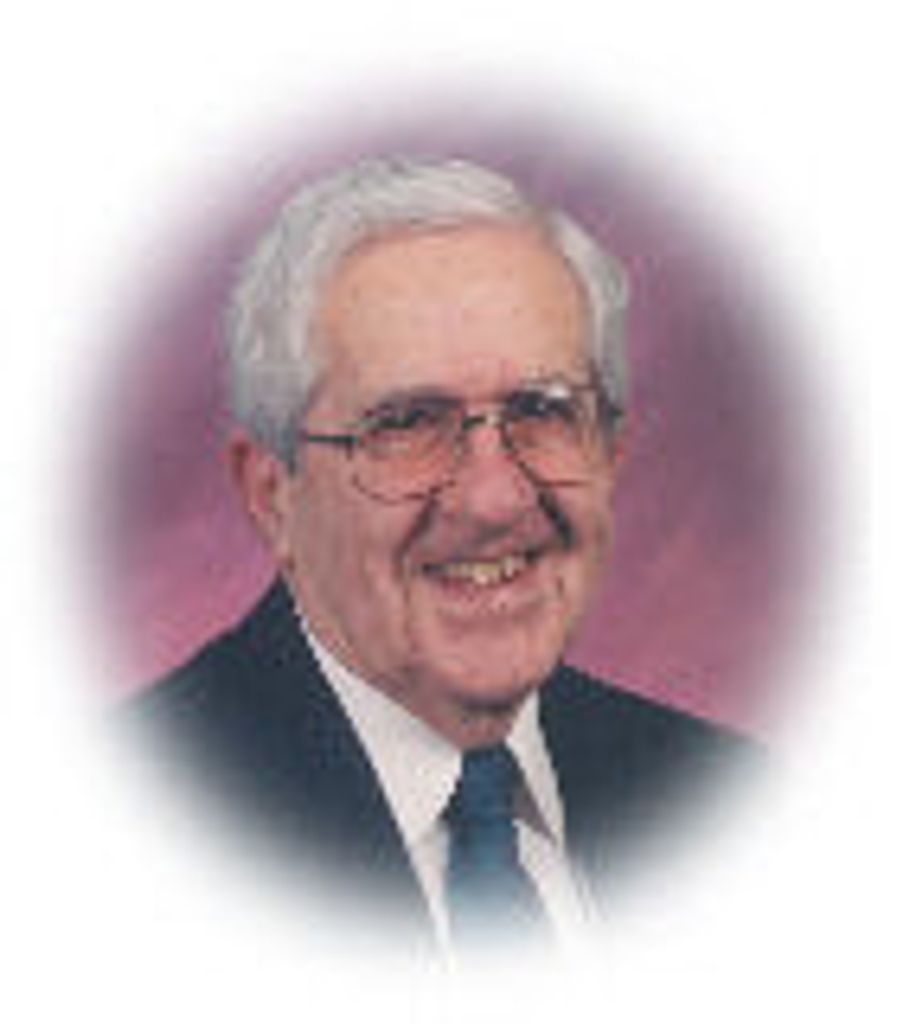 Charles E. Speaks Profile Photo