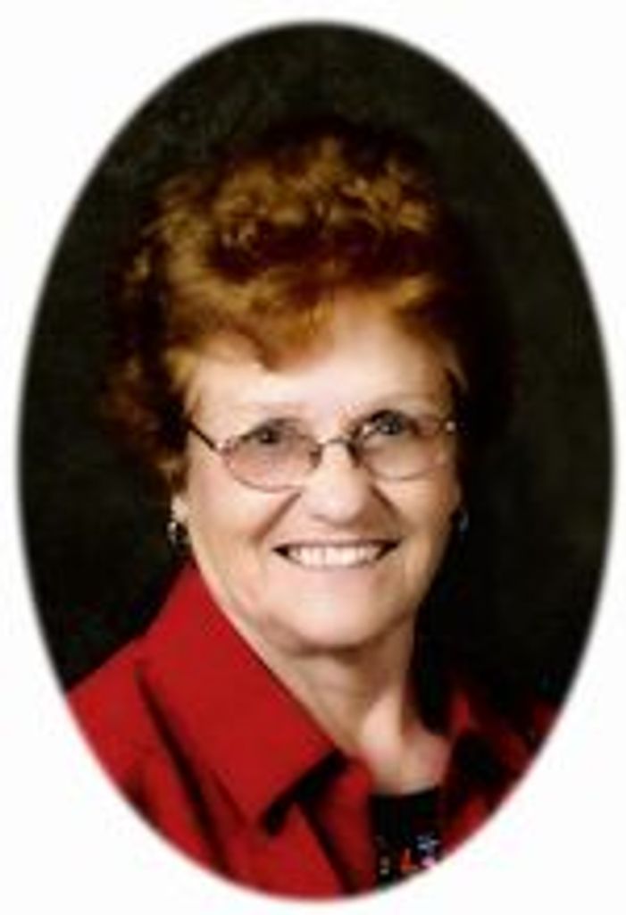 June (Kling) Howe