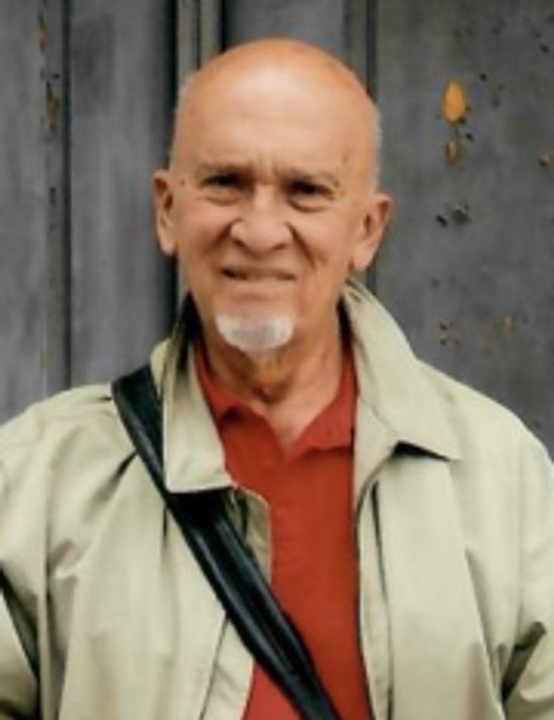Hernando J. Torres Profile Photo