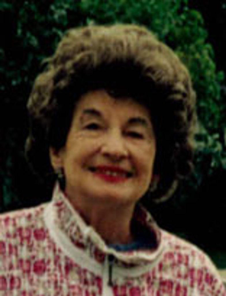 Eleanor "Elly" Harris