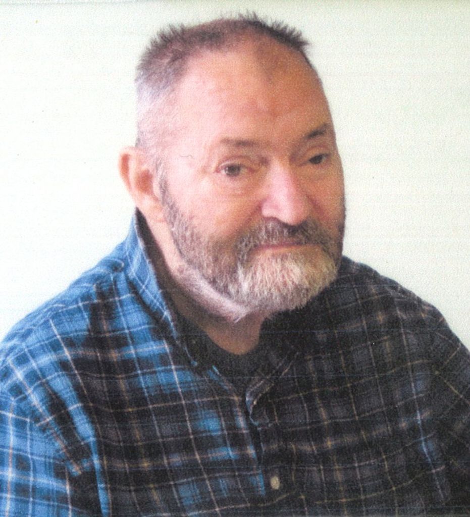 William Francis Mills
