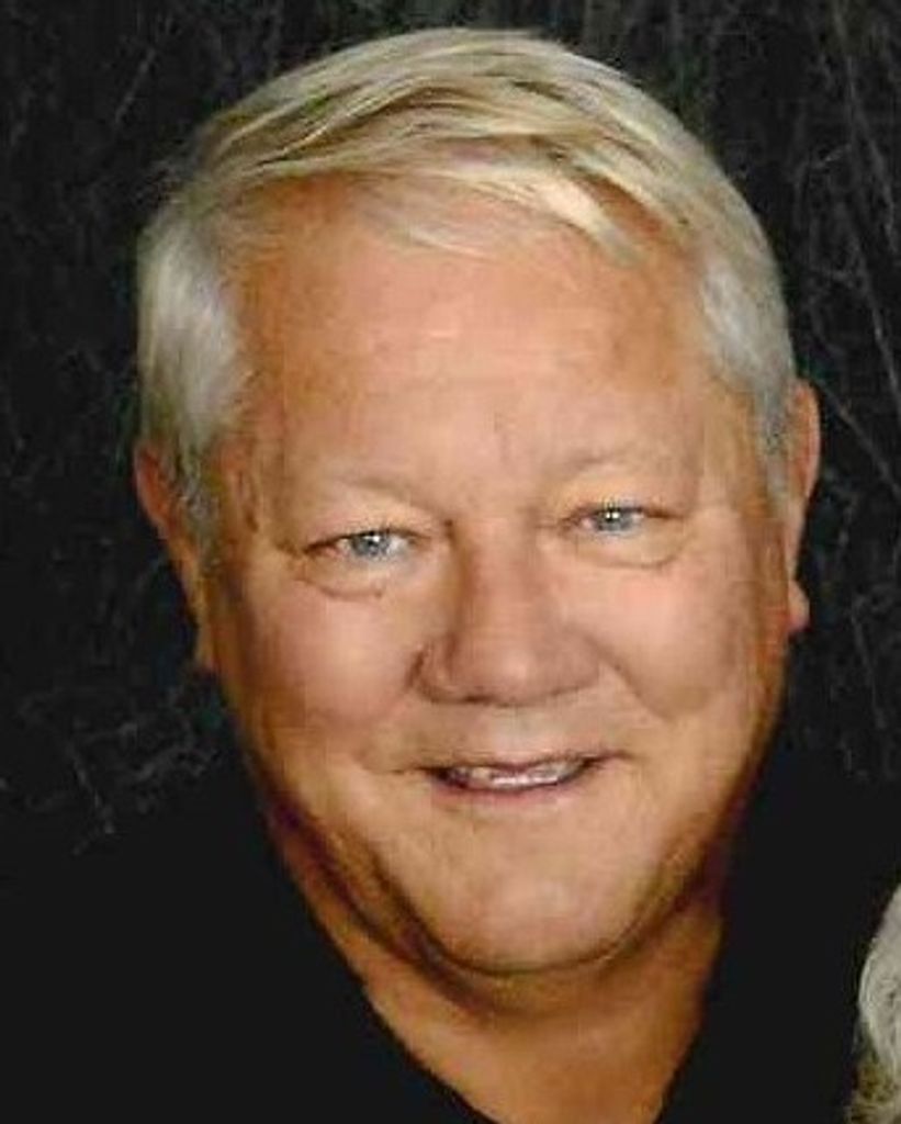 David W. Berg
