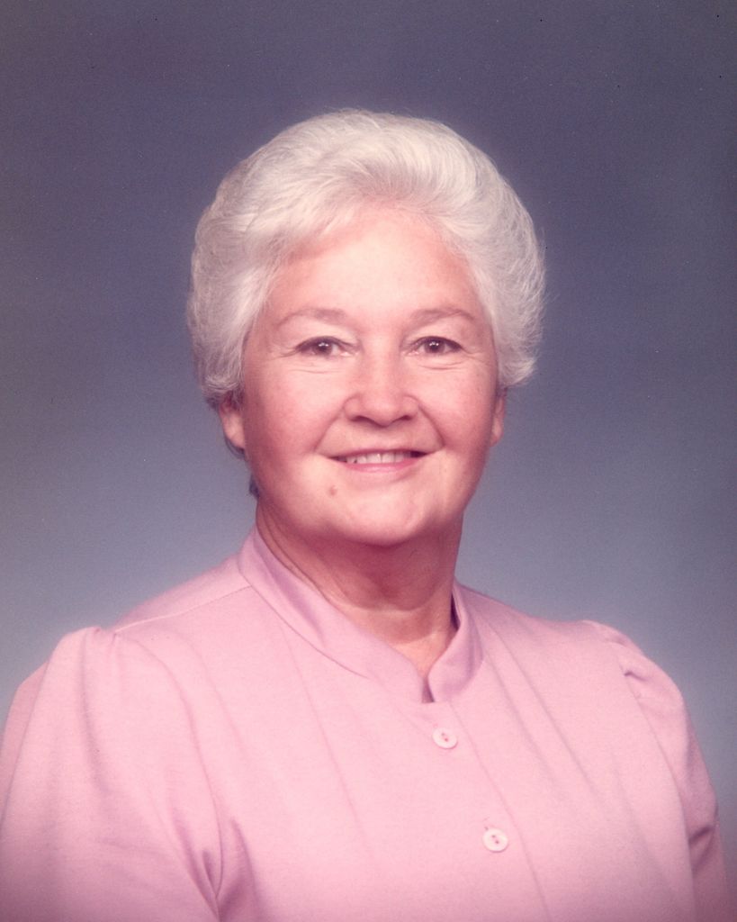 Virginia Dare Willis Burge Profile Photo