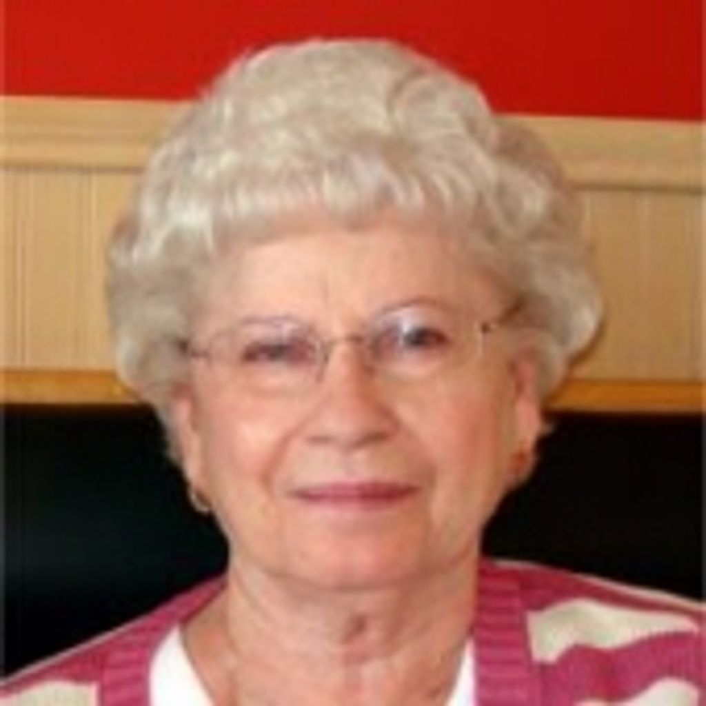 Donna P Stolz