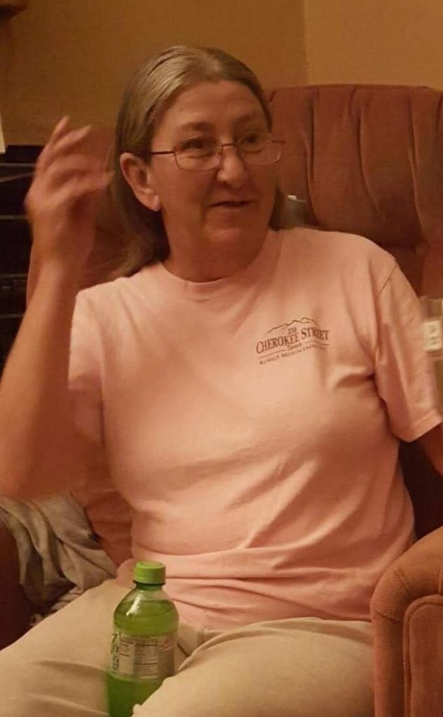 Betty Messick Horne Profile Photo