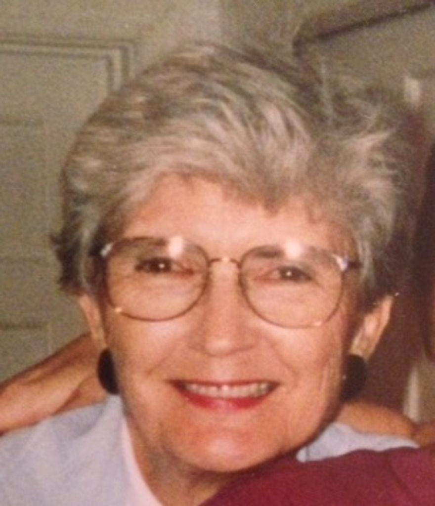 Ms. Anne Clarke Rainville