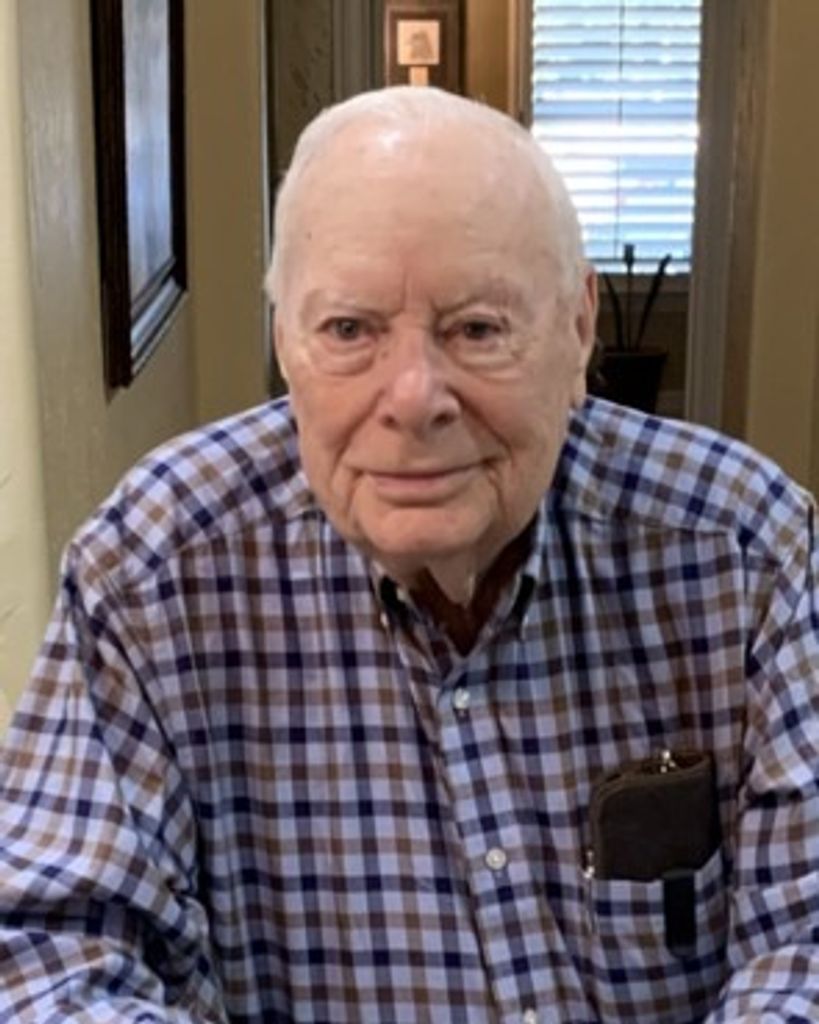 Oliver Earl Berry