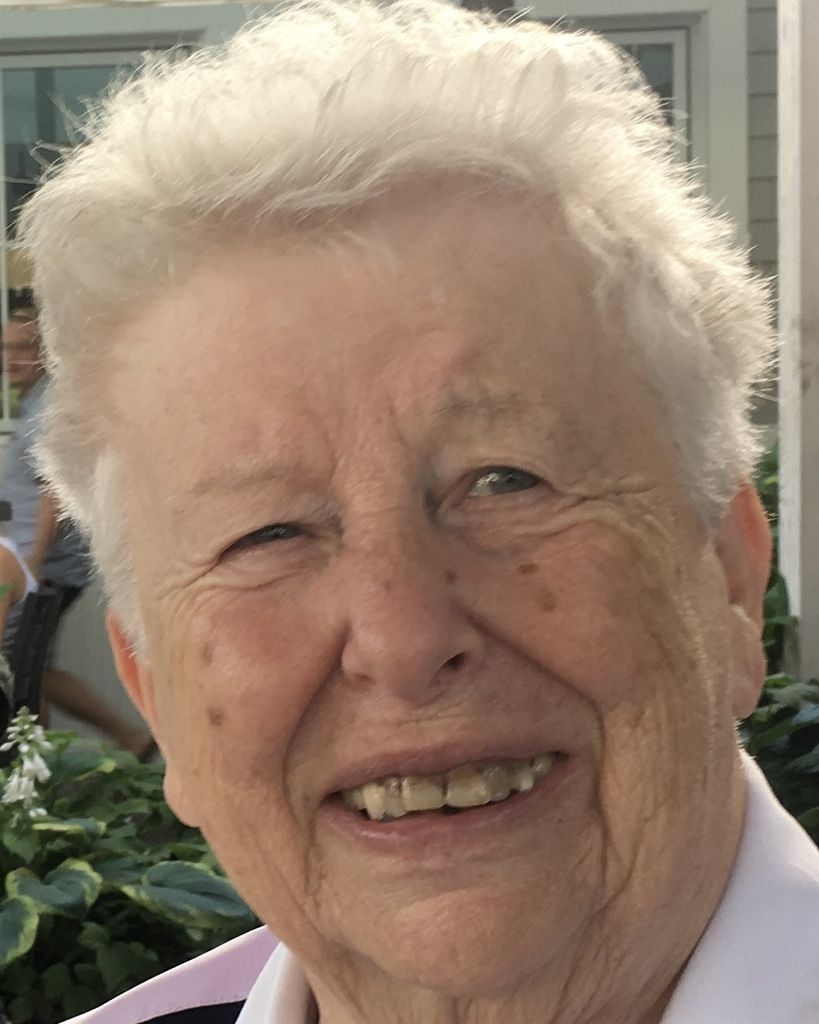 Gertrude K. Snyer Profile Photo