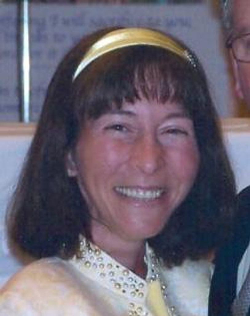 Annamarie Alexander