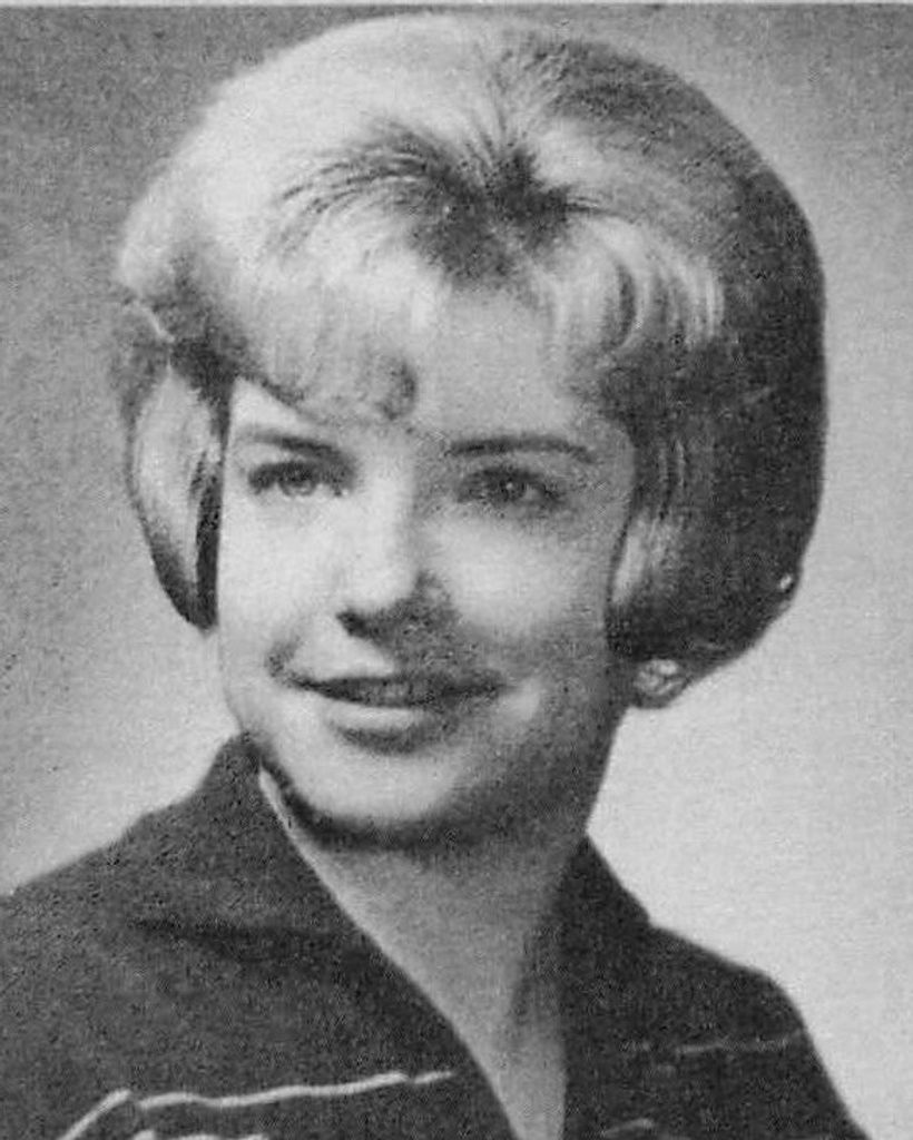 Diana D. Fox