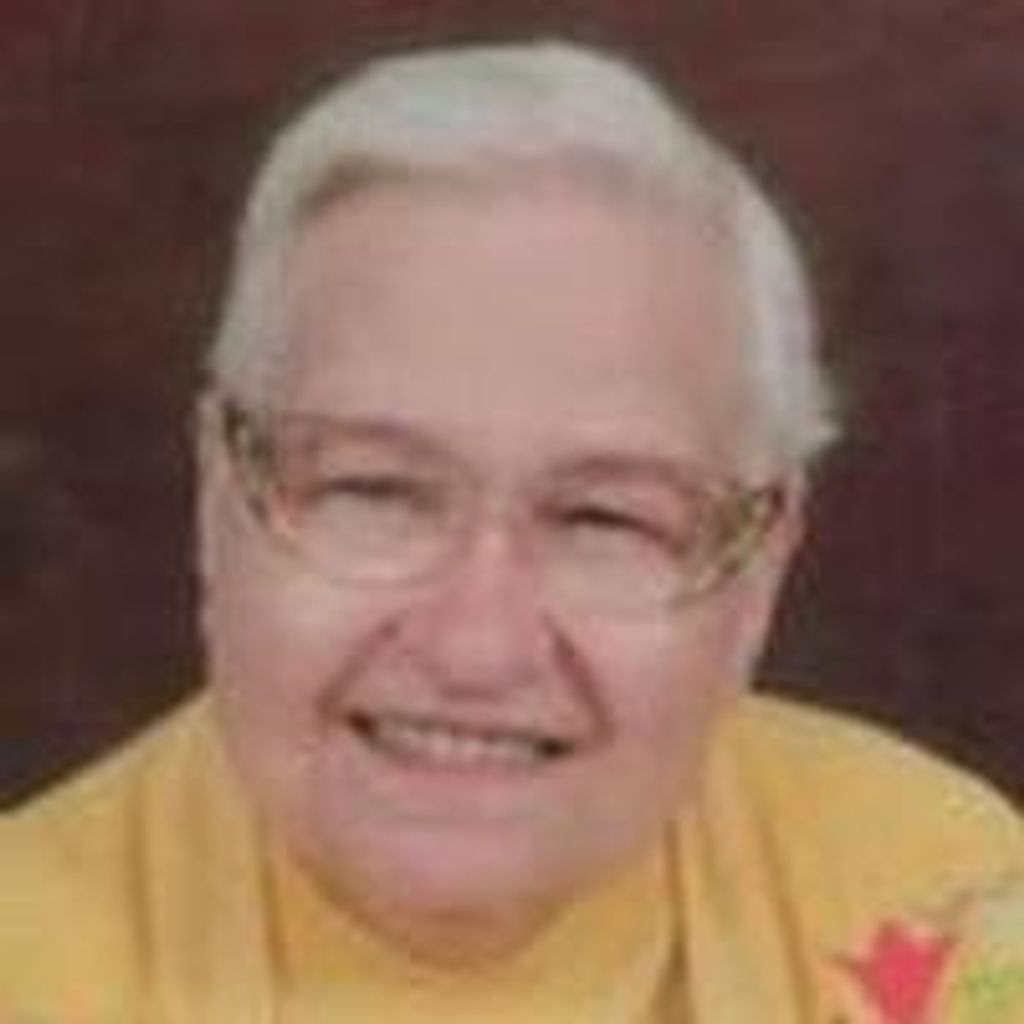 Pauline Honaker