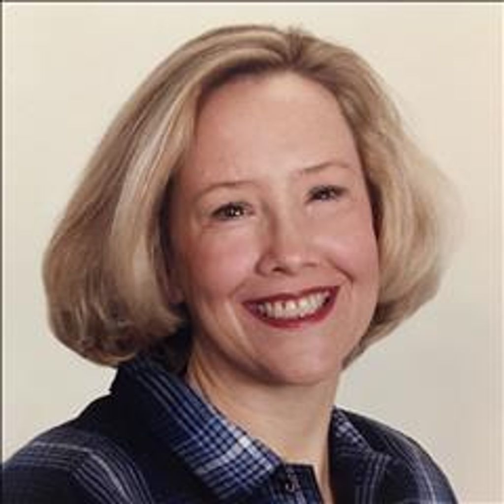 Elizabeth Marie Betts