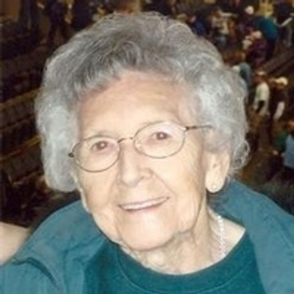 Frances M. Riskey