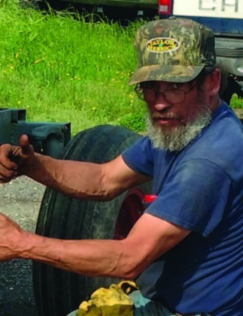 Richard W. Brann, Sr. Profile Photo