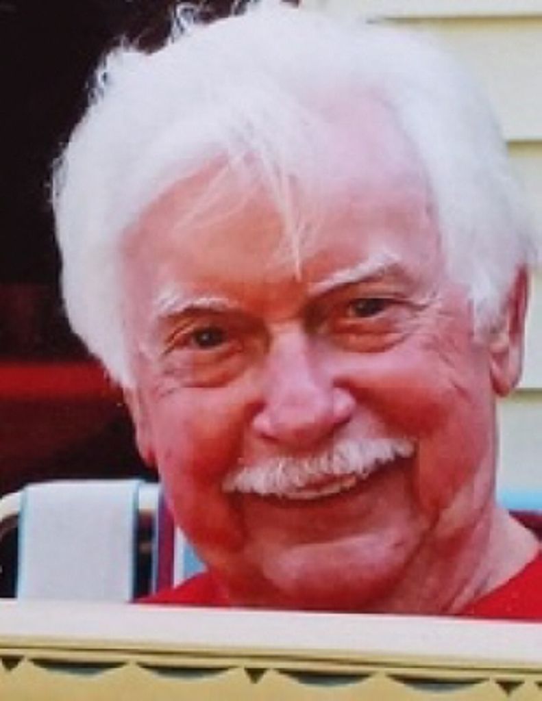 Wallace J. Bellmore Profile Photo