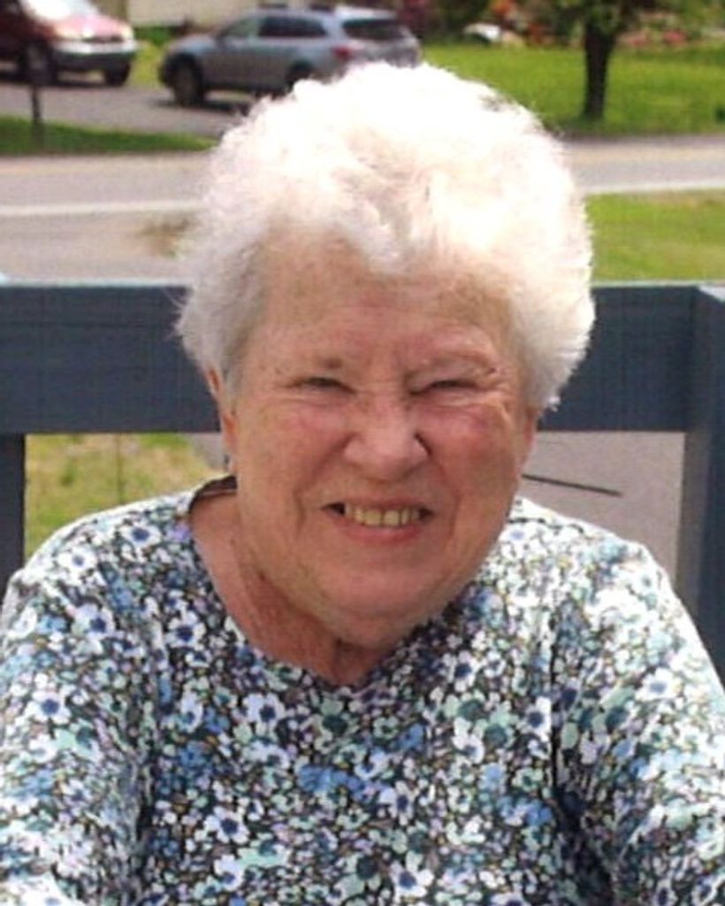 Betty M. (Ladner) Dilliplaine Profile Photo