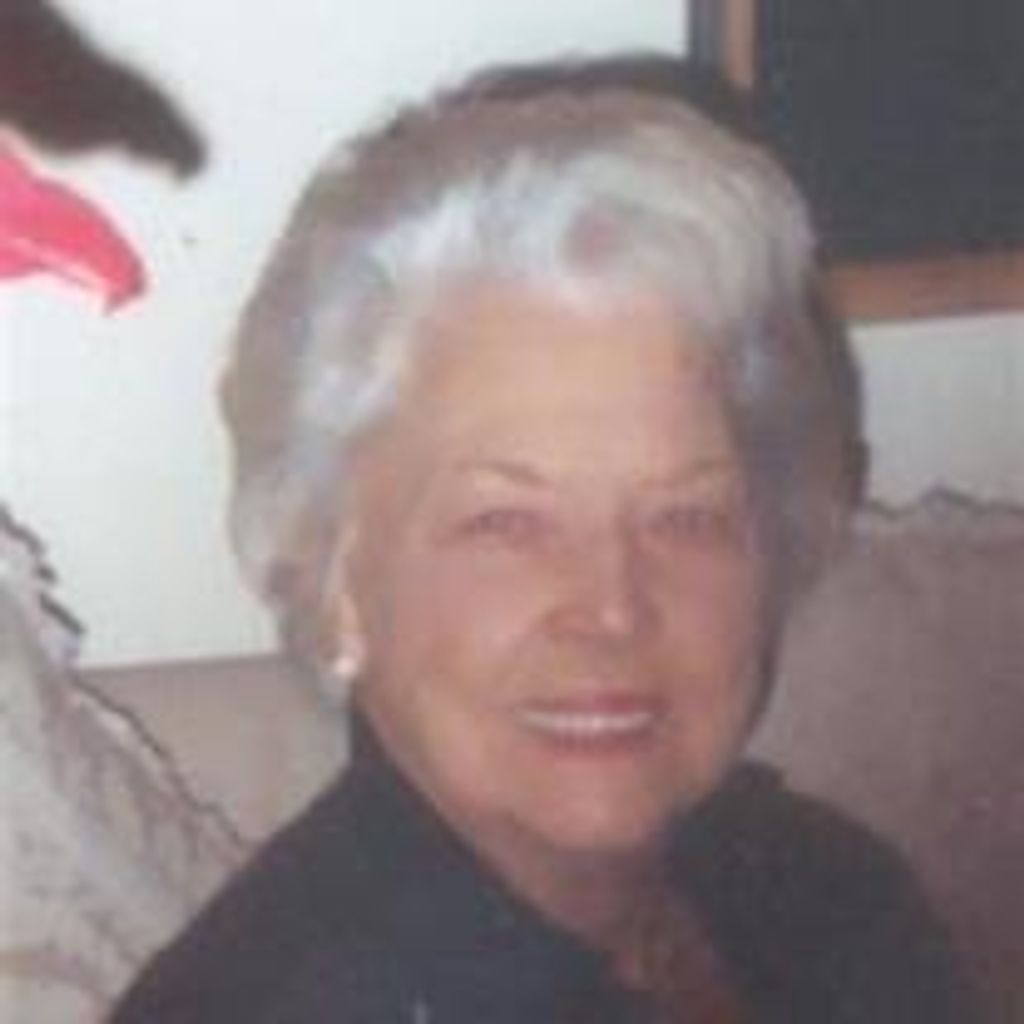 Edna C. Spencer