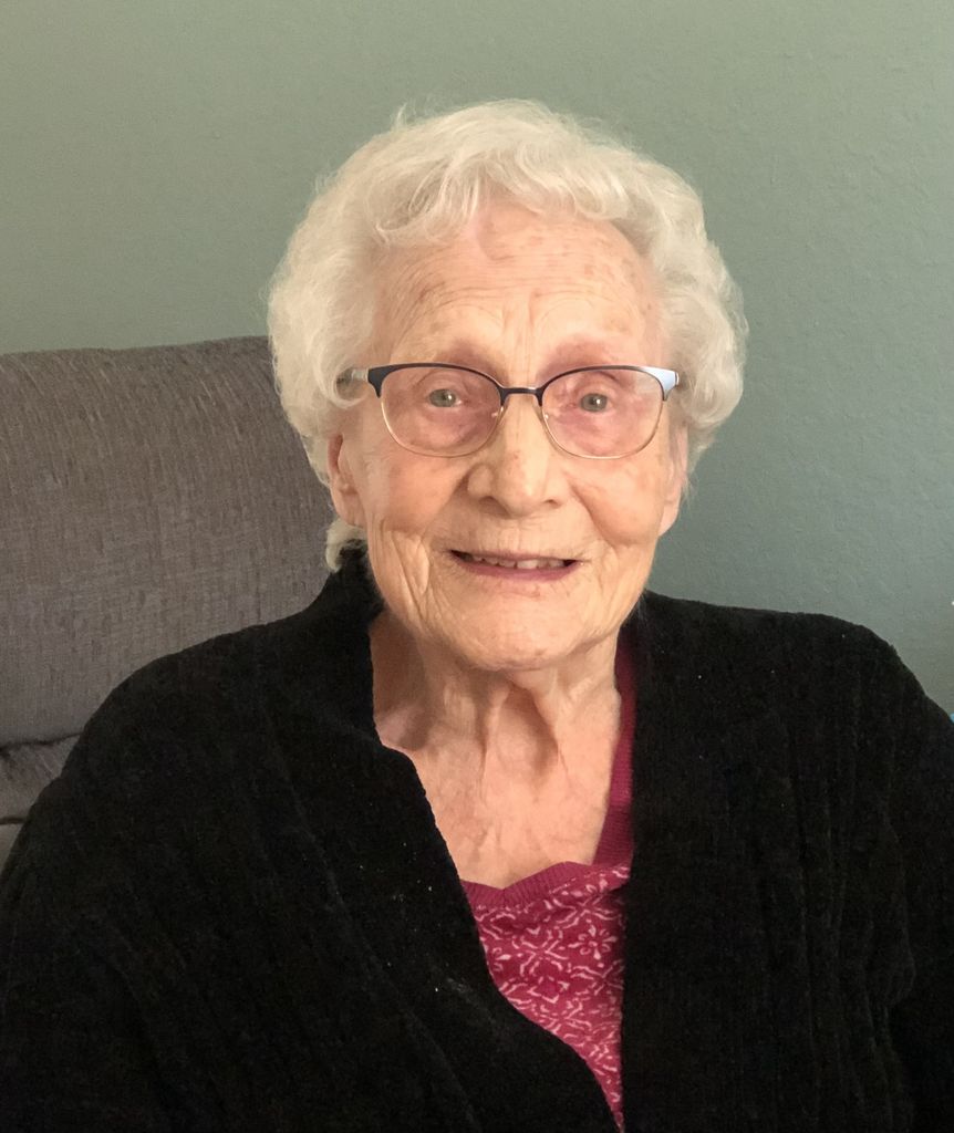 Phyllis Lothenbach Profile Photo