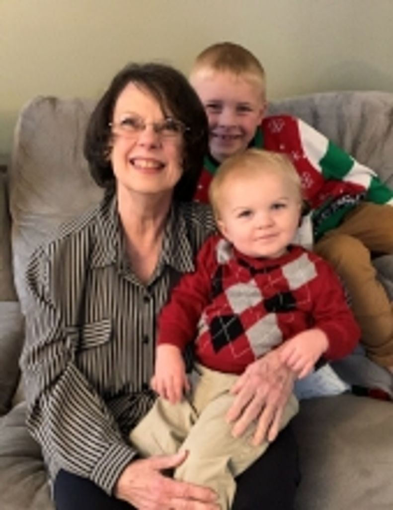 Linda  Kay Gilliam, -