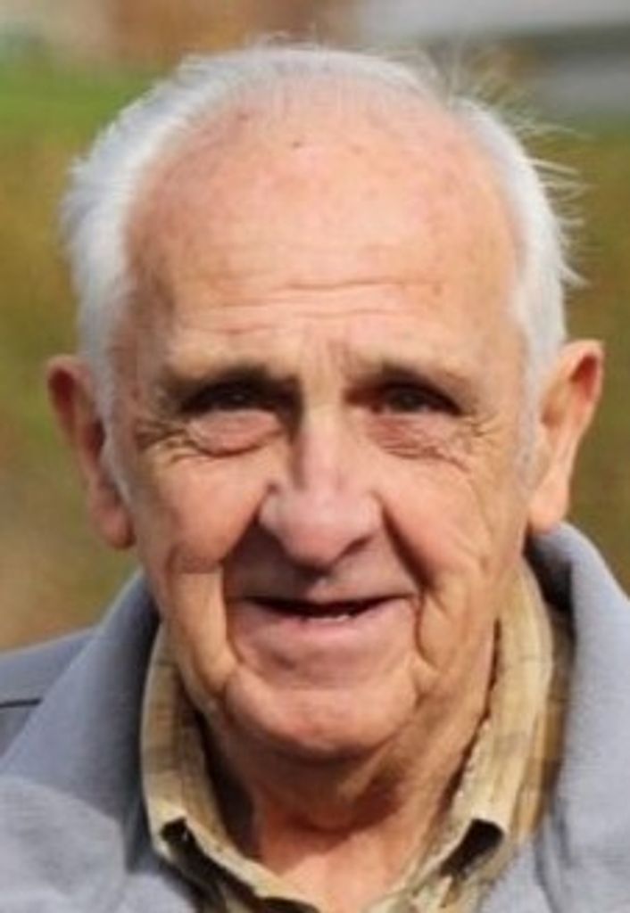 C. Richard "C.R." Roberts