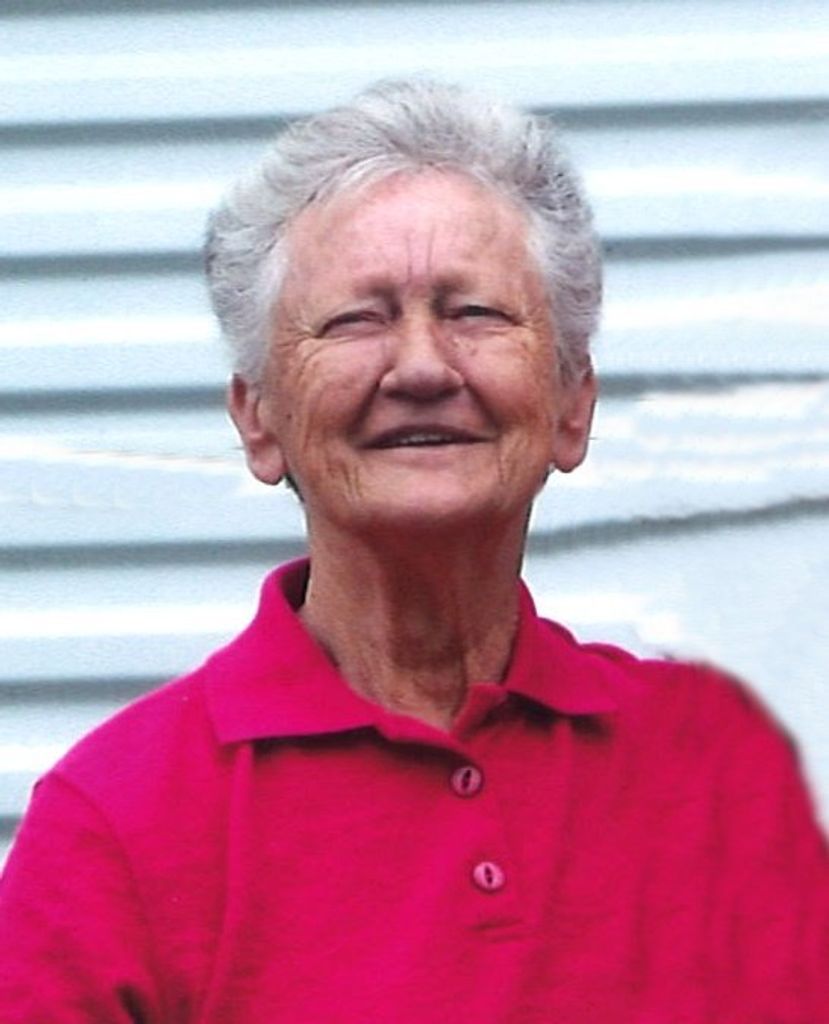 Donna  Bjorklund
