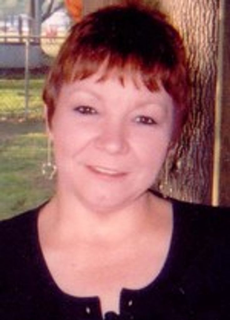 Paulette Courville Culbertson