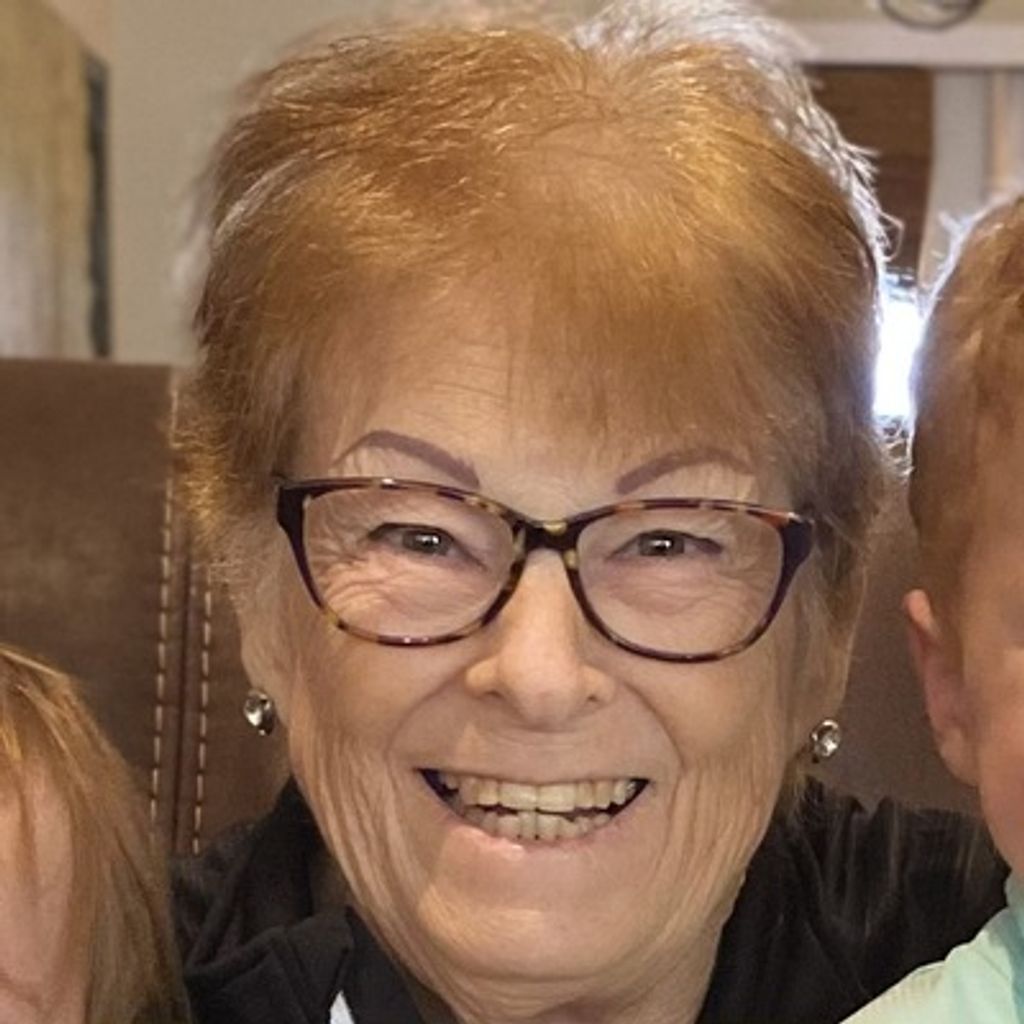 Deborah Primm Mccabe