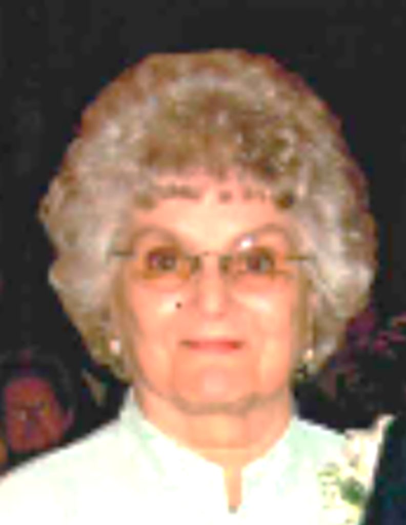 Gerlene Johnson Profile Photo