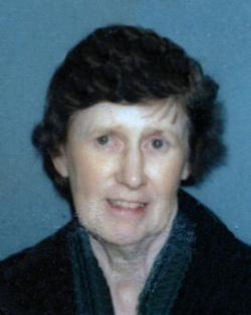 Florence Duncan