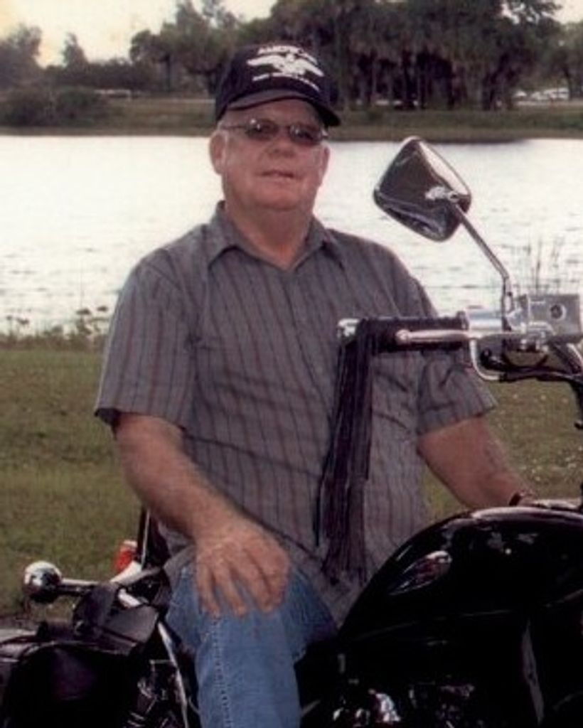Larry  Gale Adkins Profile Photo