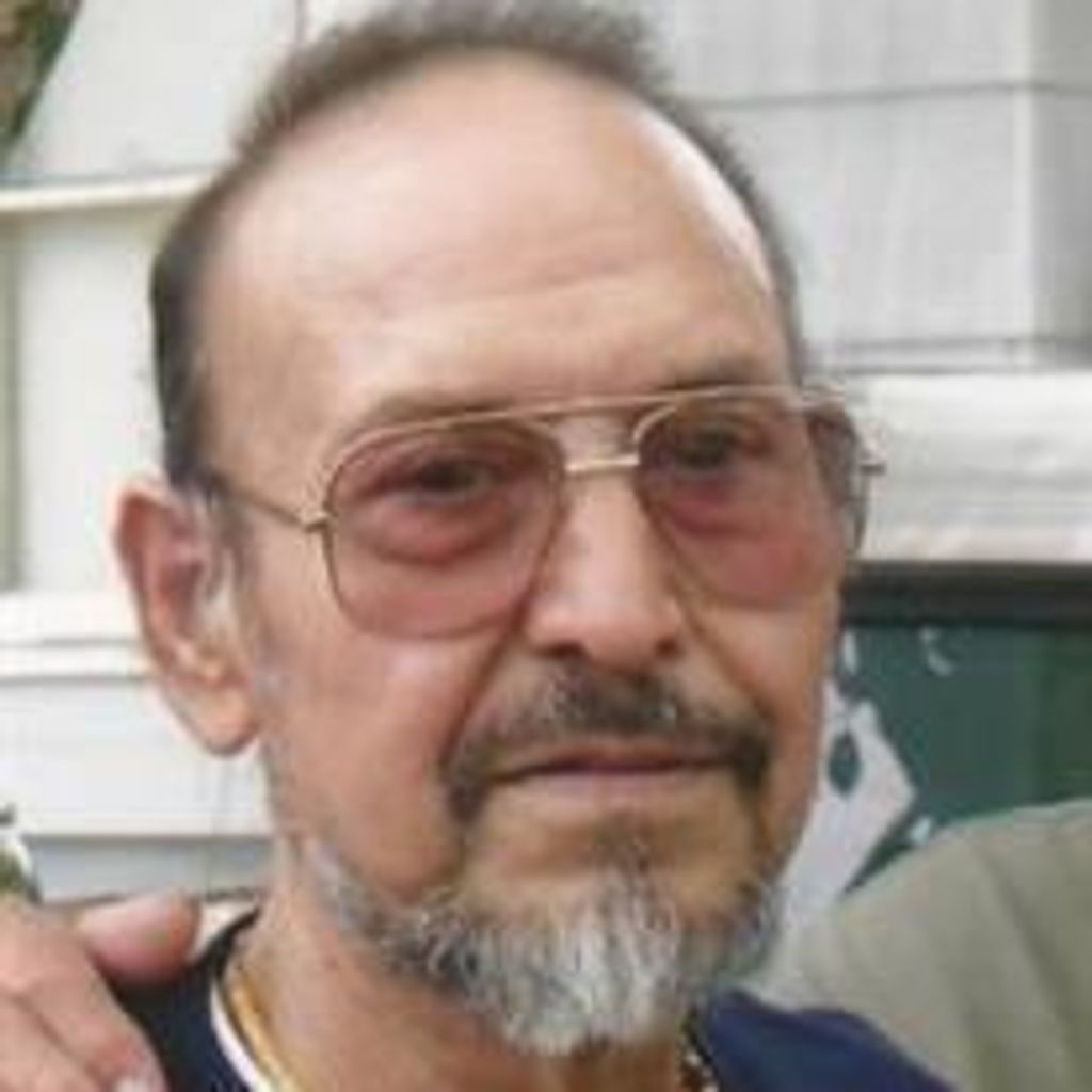 Julio R. Villarreal Profile Photo
