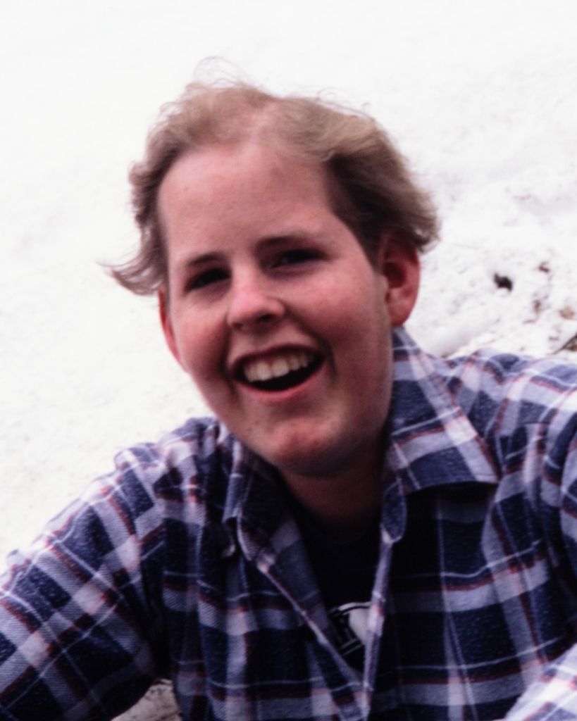 Bruce Edward Gibson Profile Photo