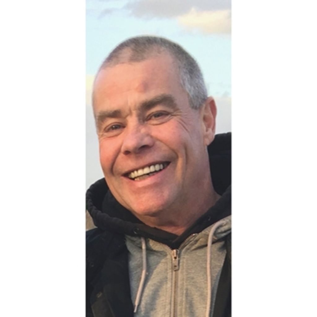 James Dallas Henry Profile Photo