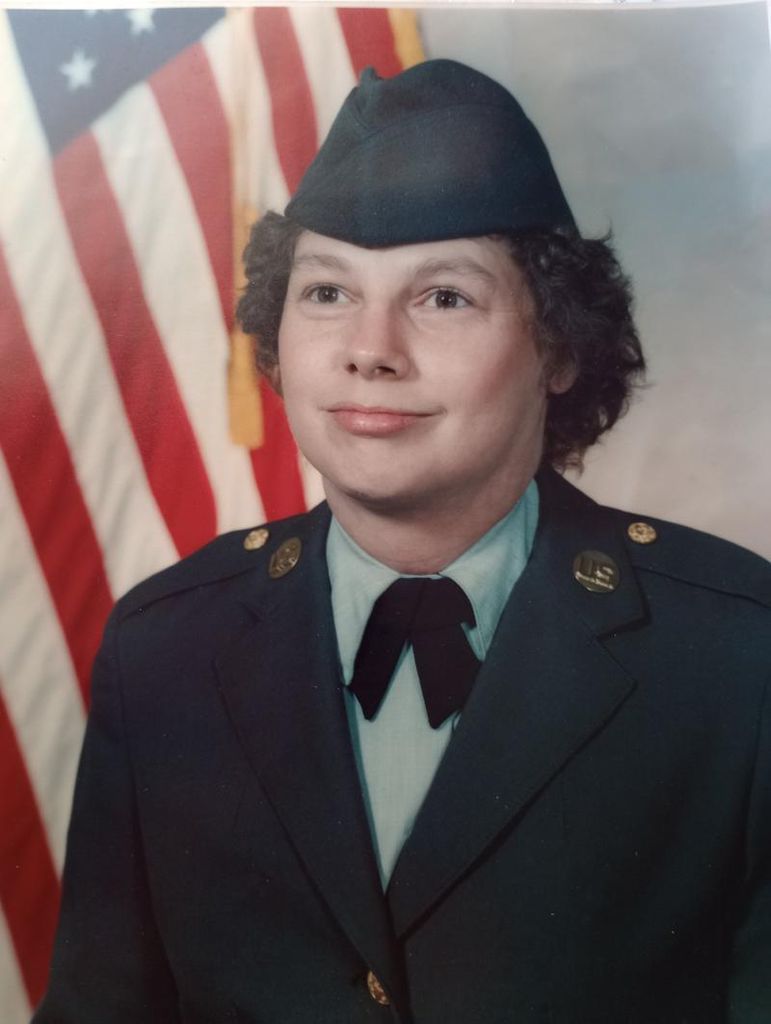 Teresa Lynn Laney Profile Photo