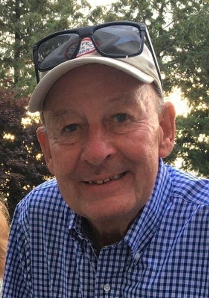 Roy H. Schaefer