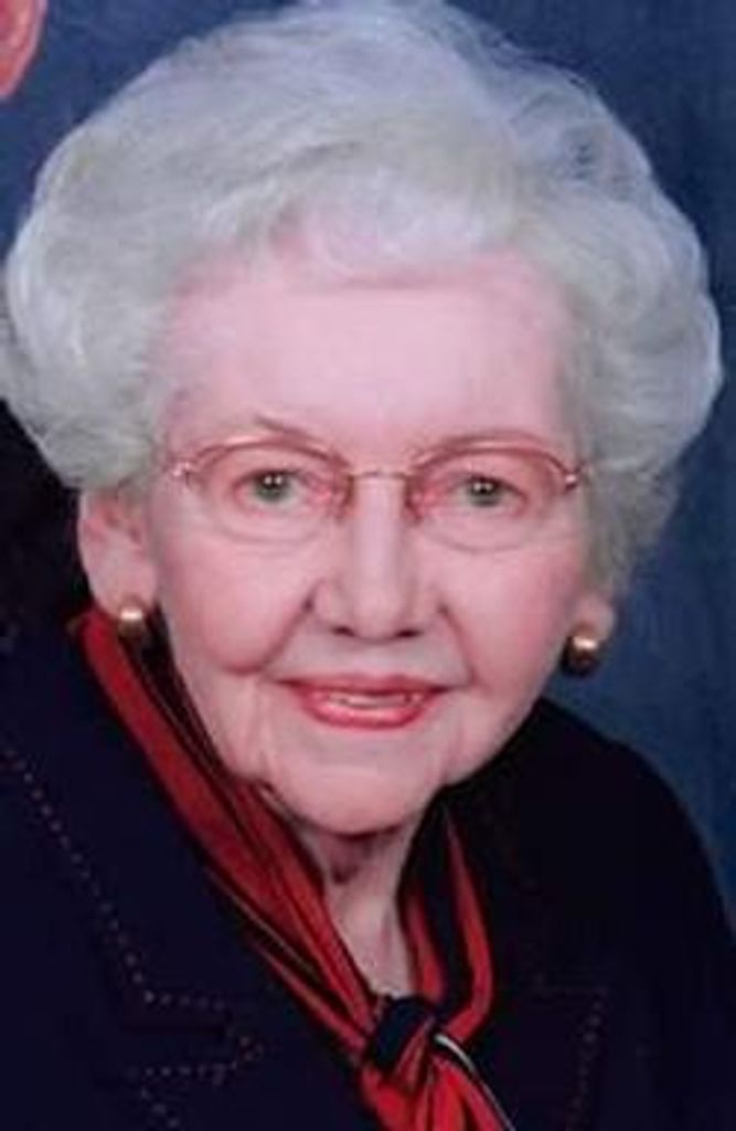 Annie Elizabeth Poole Profile Photo