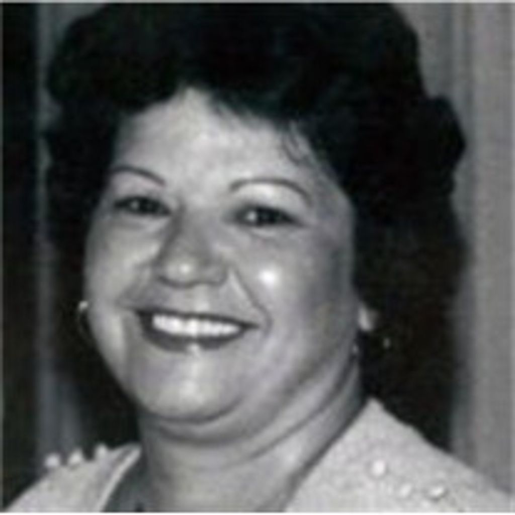 Mercedes Fernandez Rivas