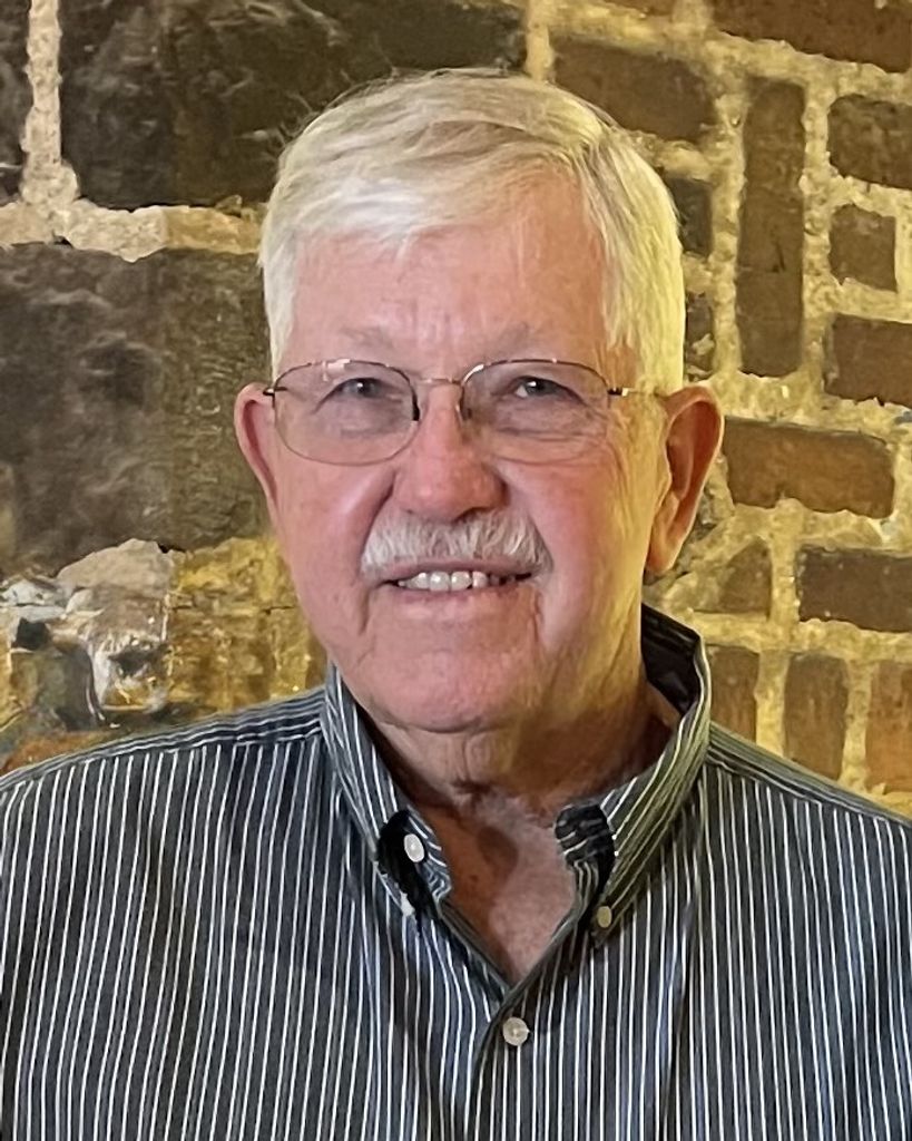 Benjamin Ragon Cross Profile Photo
