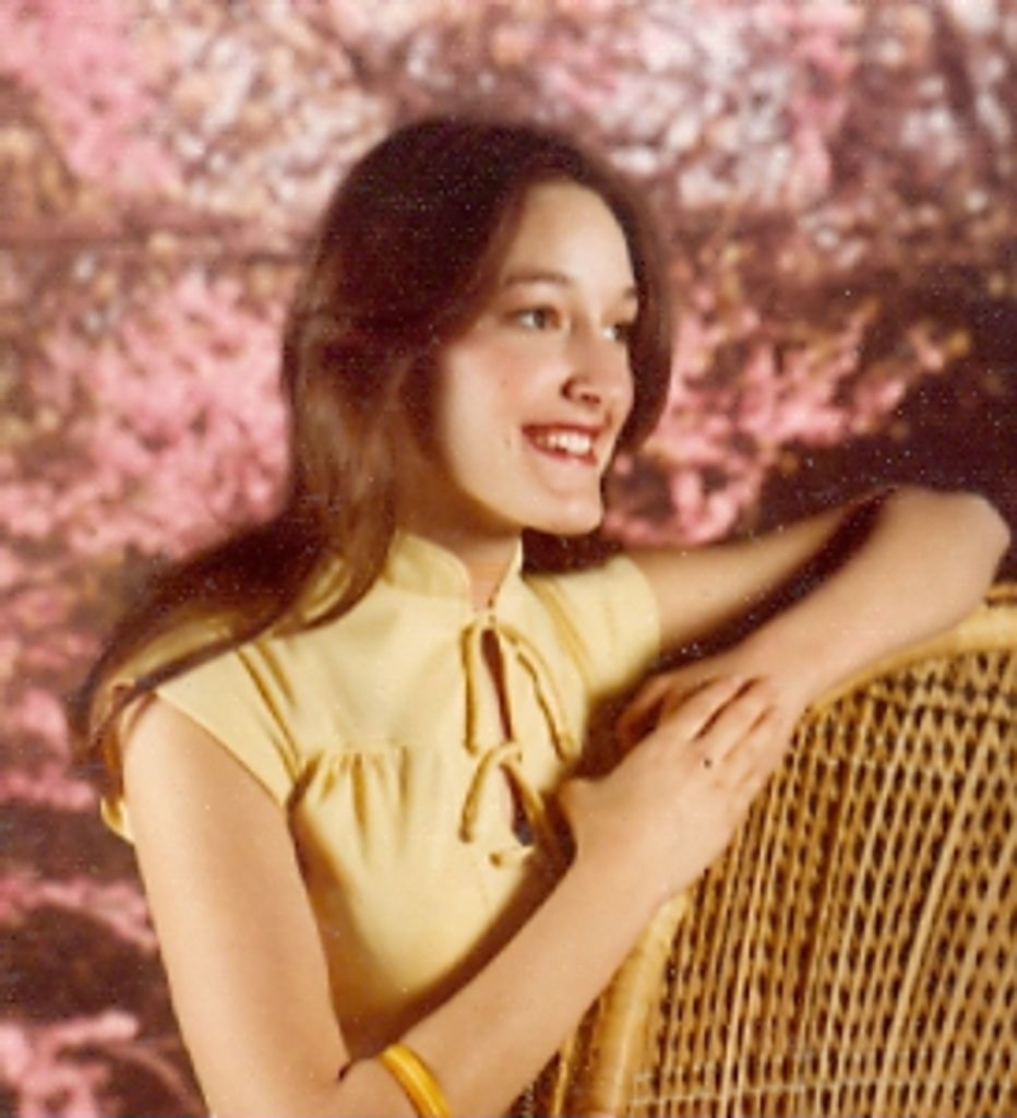 Melanie Mcmillan