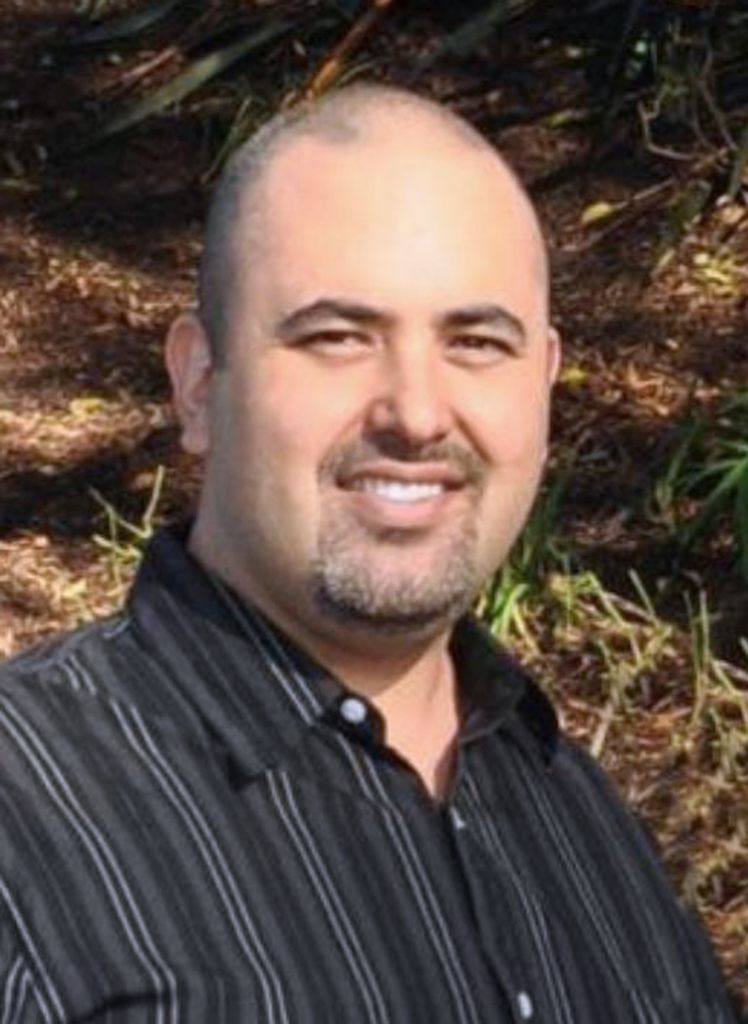 Mario Raul Casale Profile Photo