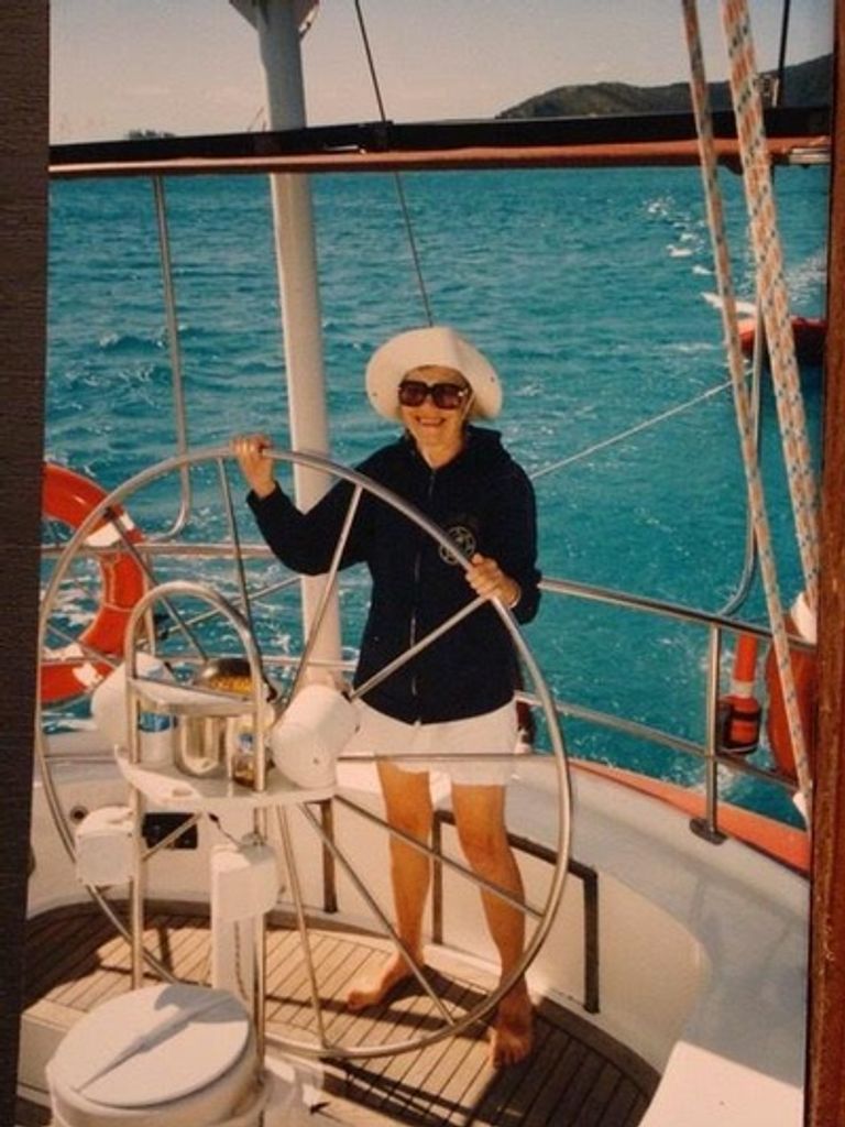 Ruth E Colby Profile Photo