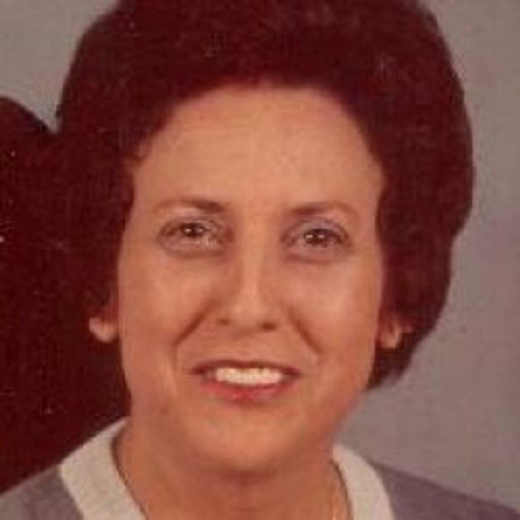 Betty  Jean Thompson