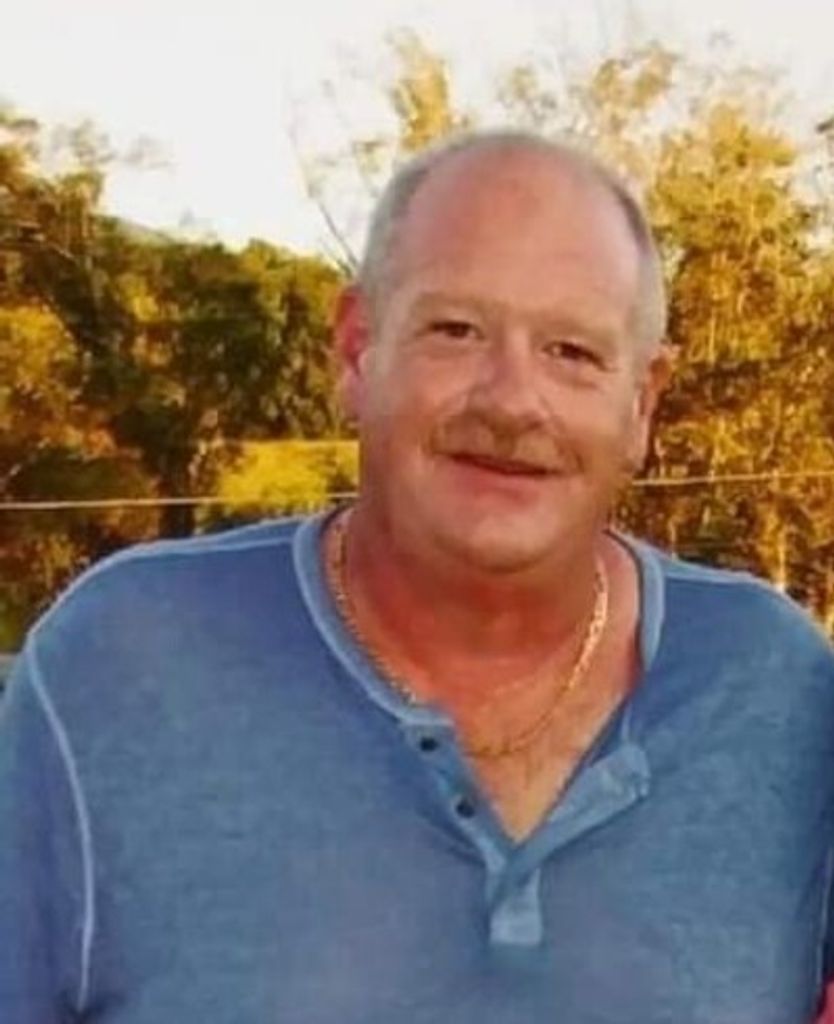 Michael Allan Poteet