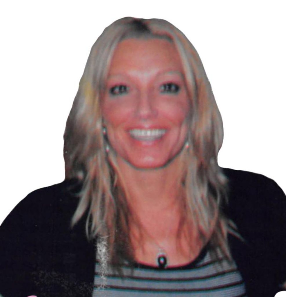 Kimberlee Ann Wells