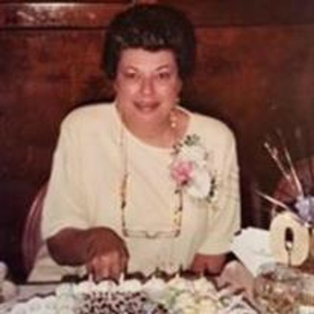 Colette M. Barone