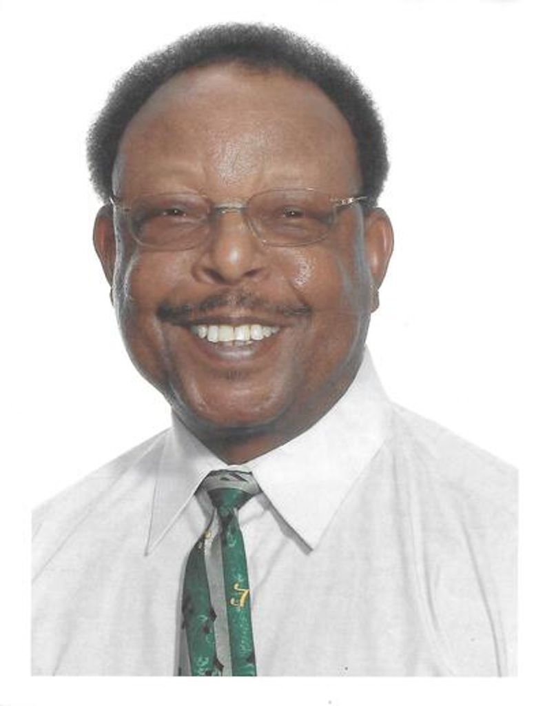 Harold Hargett Profile Photo