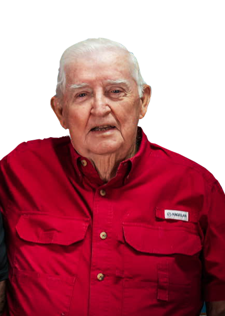 Max Wayne Lankford Profile Photo